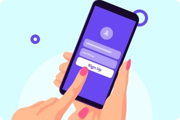 Créer un compte XRecharge+